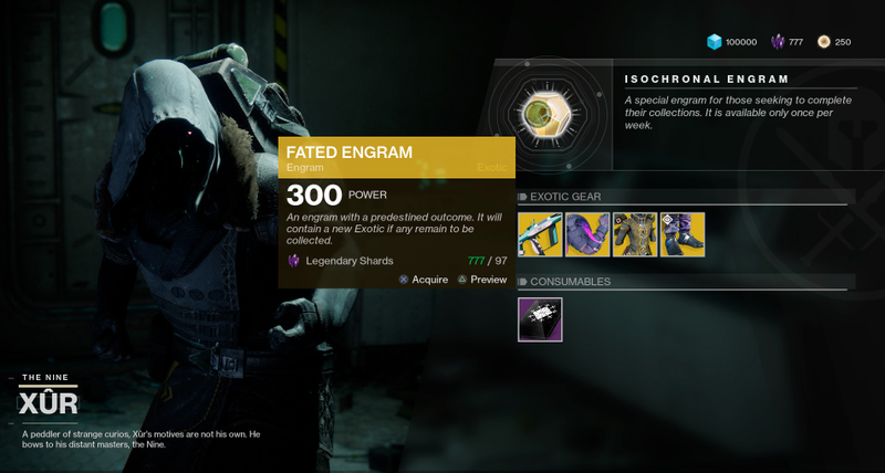 Illustration for article titled After Outrage, Bungie Promises To Do Better, Lays Out Plans For Destiny 2